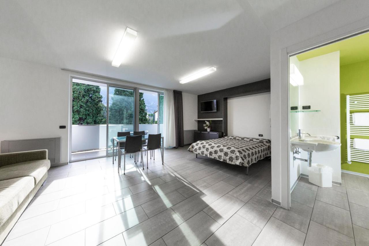 Apartments Garda Lake Riva Zewnętrze zdjęcie