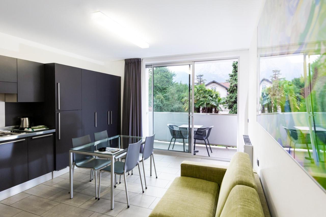 Apartments Garda Lake Riva Zewnętrze zdjęcie