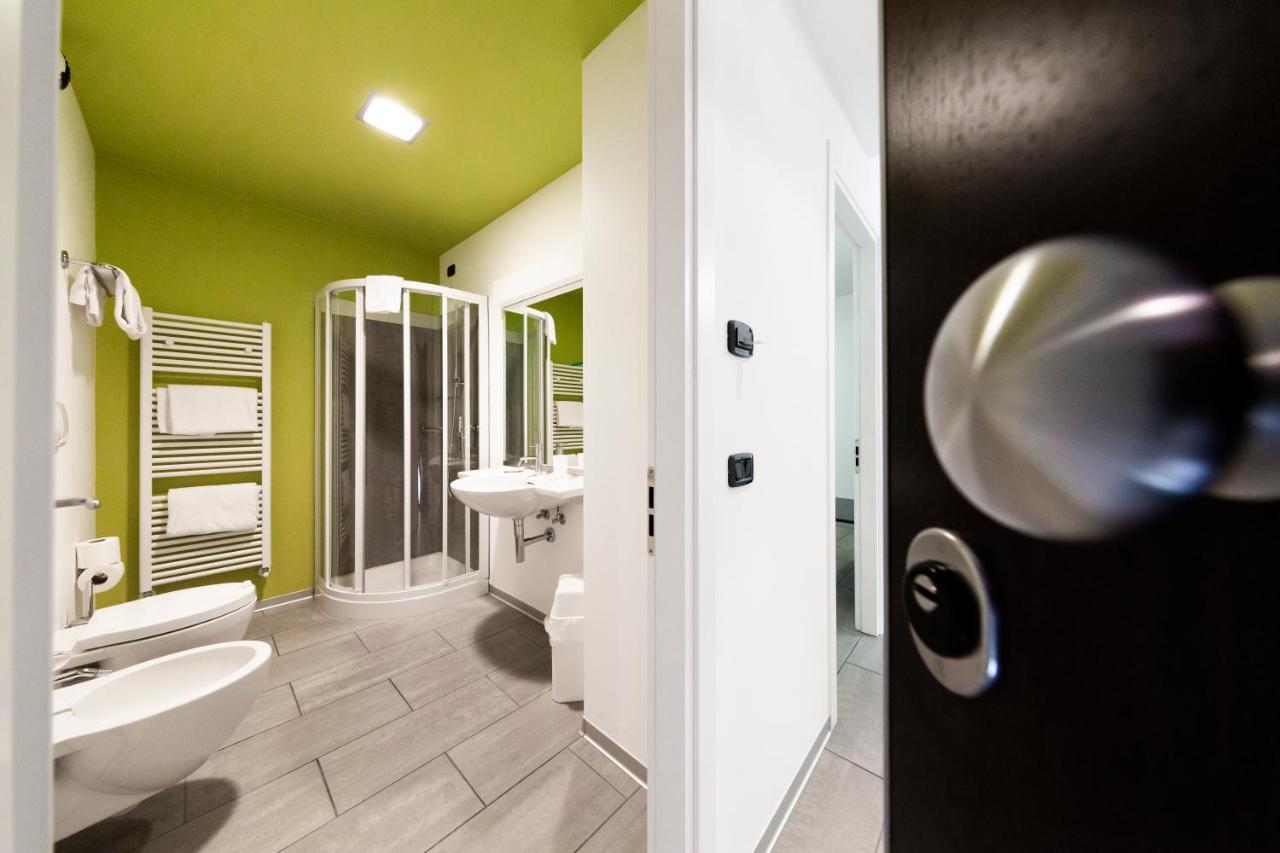 Apartments Garda Lake Riva Zewnętrze zdjęcie