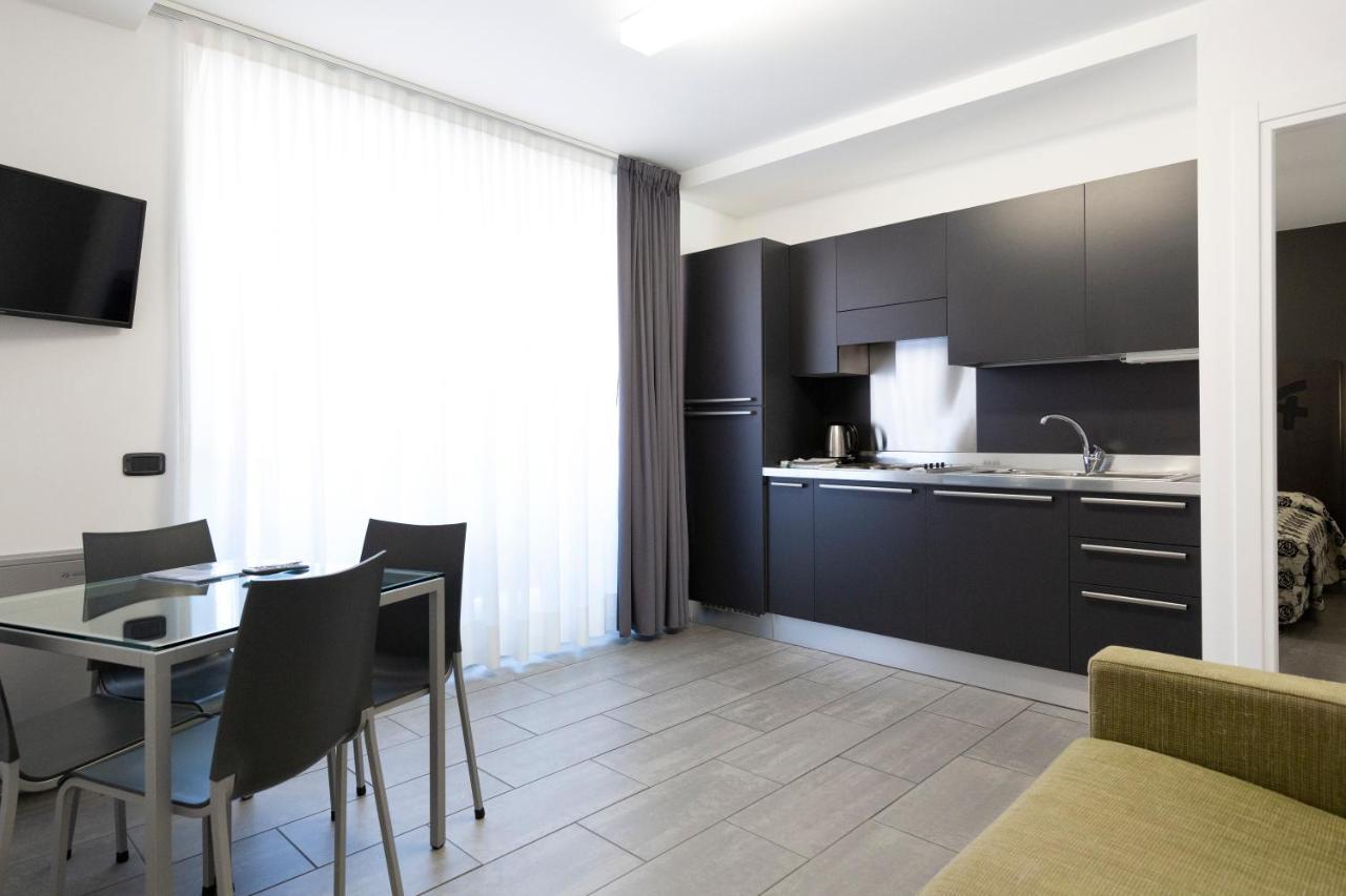 Apartments Garda Lake Riva Zewnętrze zdjęcie