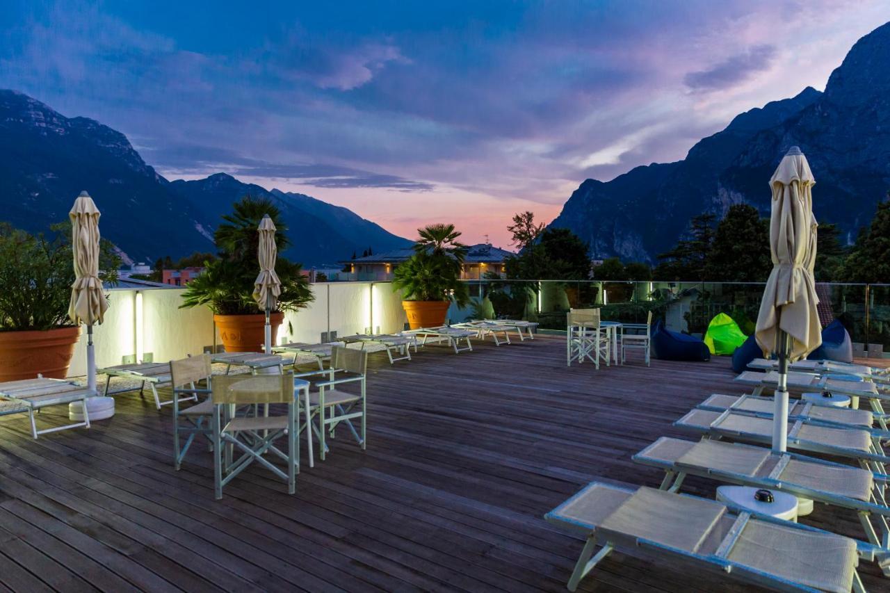 Apartments Garda Lake Riva Zewnętrze zdjęcie