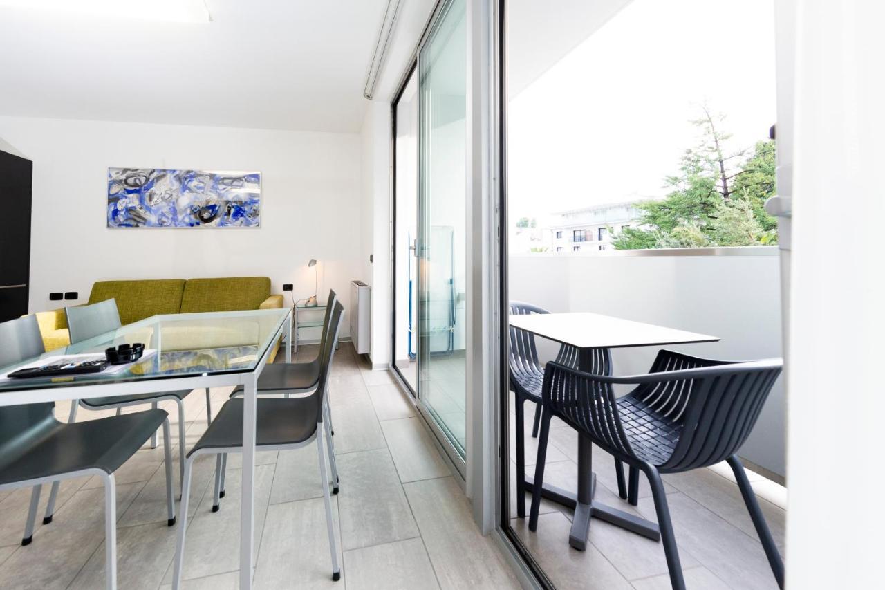 Apartments Garda Lake Riva Zewnętrze zdjęcie