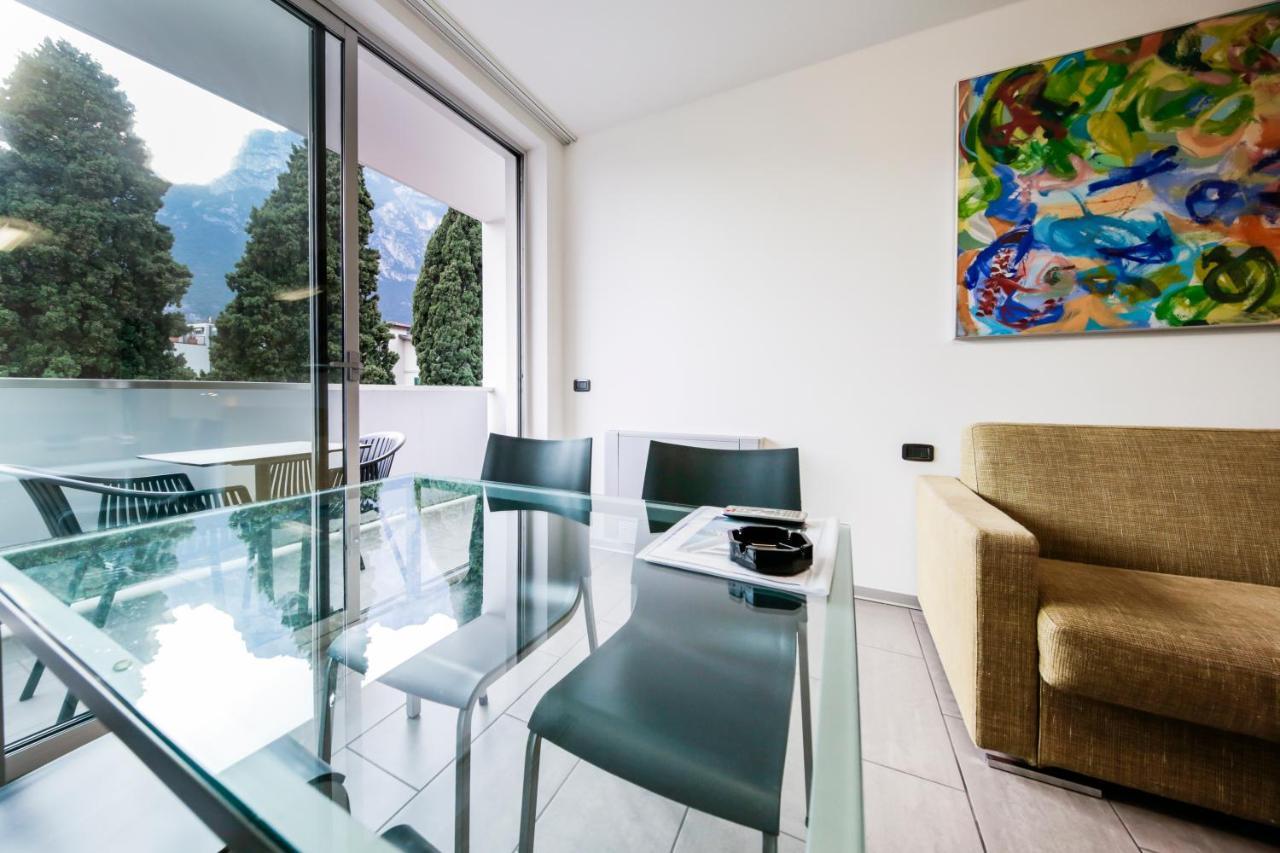 Apartments Garda Lake Riva Zewnętrze zdjęcie