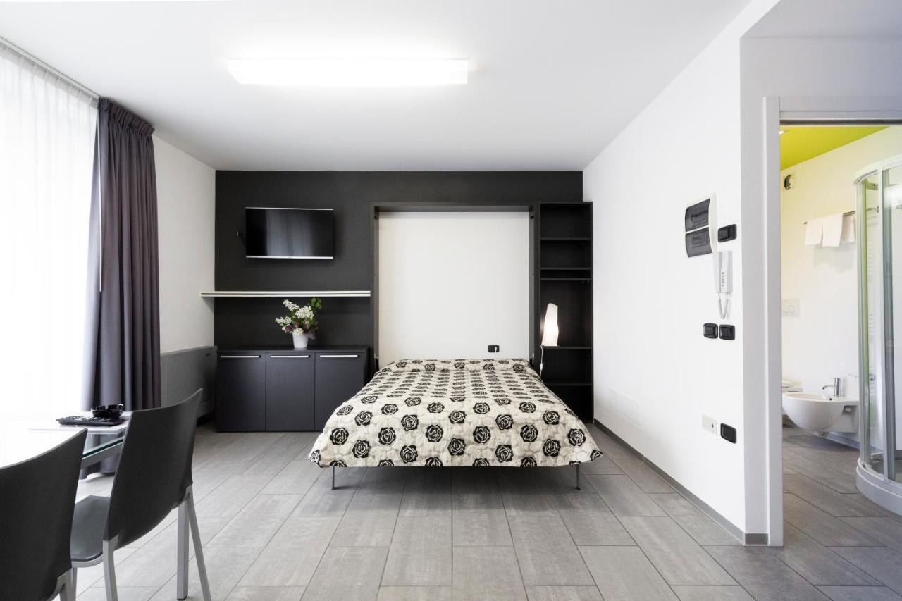 Apartments Garda Lake Riva Zewnętrze zdjęcie