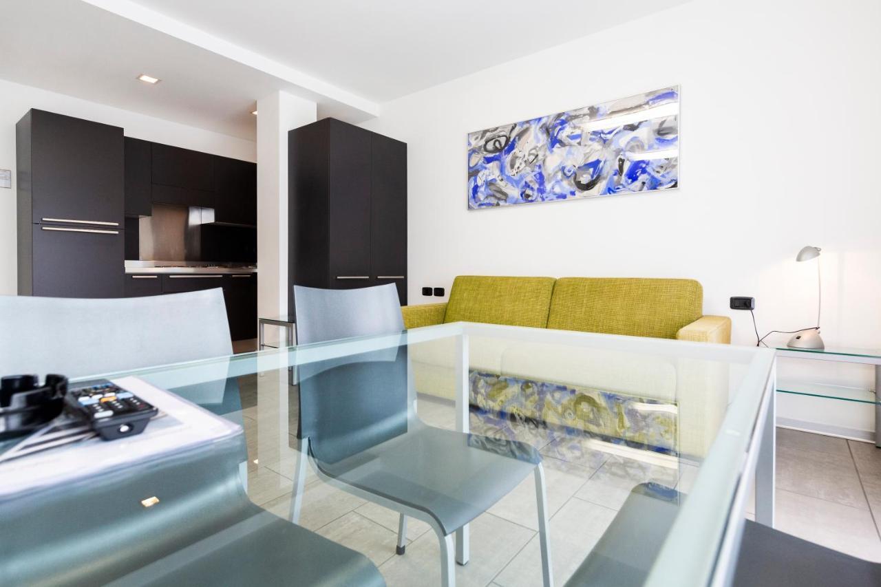 Apartments Garda Lake Riva Zewnętrze zdjęcie