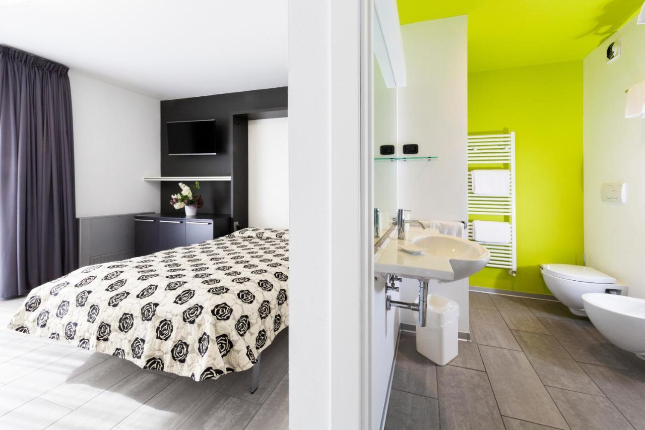 Apartments Garda Lake Riva Zewnętrze zdjęcie